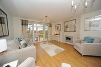 New homes in Suffolk now available with FirstBuy