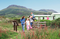 ‘Move your caravan’ offers from Haven
