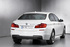 BMW M550d xDrive