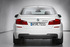 BMW M550d xDrive