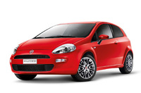 Fiat Punto GBT