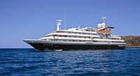 Orion Expedition Cruises' Art of Japan Voyage