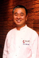 Nobu to host ultimate luxury "foodie" cruise