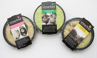 Dine al fresco with unearthed's new dips and platters
