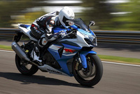 Suzuki GSX-R1000