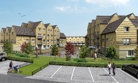 Stamp duty holiday comes to an end for first time buyers