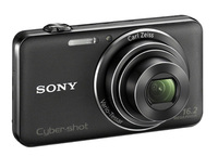 Sony Cyber-shot WX70/WX50 cameras