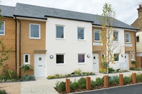 Kick start the New Year with a home at a former football ground