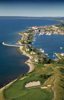 Unusual Valentine's breaks in the Great Lakes USA