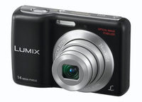 Panasonic Lumix LS6 digital camera