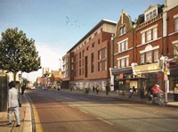 Free travel for a year for buyers at West Central