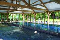 Luton Hoo Pool