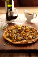 The Pembroke Pizza by Fire and Stone
