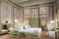 Castello del Nero Deluxe Suite