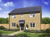 New homes released for sale at Brook Meadow