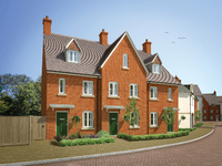 Get in quick this February at Goddard Mews