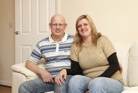 Family receives perfect property package in Leeds
