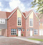 Aylesbury show home opens in time to beat stamp duty deadline