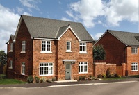 Unlock a move to a new home in Bracknell with Redrow