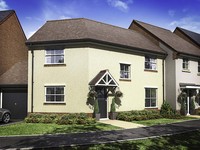 Stamp duty savings with new homes in Andover