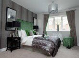 Homes at Sutton Coldfield development selling fast