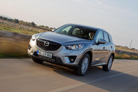 SKYACTIV to deliver fun-to-drive environmental motoring for all