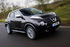 Nissan Juke Shiro