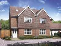 Taylor Wimpey Homes