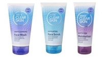 Tesco relaunches Clear Skin and My Skin ranges