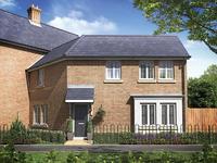 New homes in Biggleswade available with FirstBuy