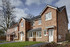 New homes at The Elms in Carlisle