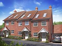 New homes in Marlow for luxurious living