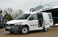 Volkswagen Caddy Volkswagen Caddy