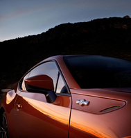 Toyota GT 86: Passion from just £24,995