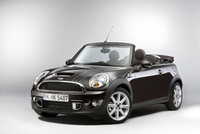 MINI Highgate special edition convertible