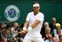 Nadal at Wimbledon - credit Getty Images