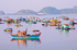 Ha Long Bay, Vietnam