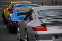 Bilstein announces ‘Destination Nurburgring’