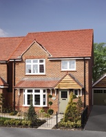 Redrow Homes