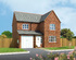 The Manningford home