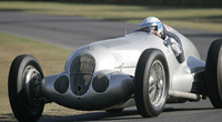 Silver Arrows to create a memorable spectacle at the Goodwood Revival