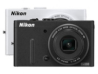 Nikon COOLPIX P310