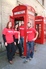 London Urban Adventures guides