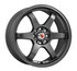 Wolfrace Asia-Tec JDM