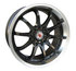 Wolfrace Asia-Tec Arata