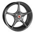 Wolfrace Asia-Tec Street Mantis
