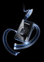 Canon IXUS 510 HS Canon IXUS 510 HS