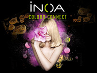 INOA Colour Connect celebrates hair colour with new Facebook app