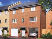 A helping hand to buy new homes in Shoreham-by-Sea