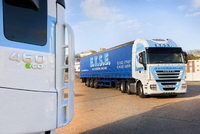 Eley Transport South East targets fuel savings with EcoStralis